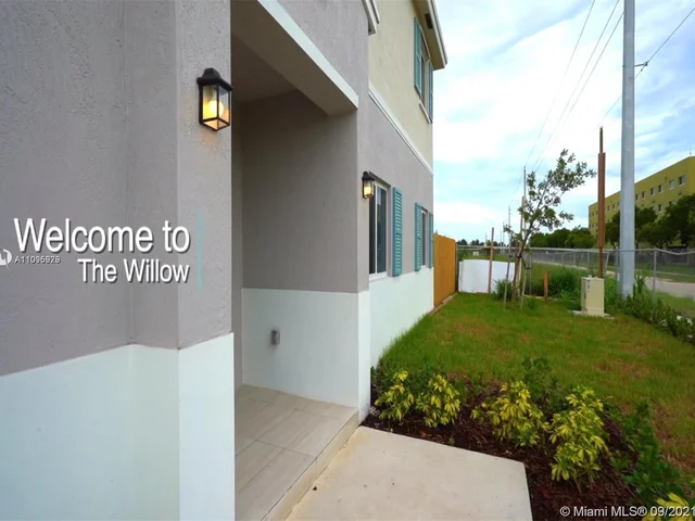 1278 NW 4th Ln # 1278, Florida City FL 33034