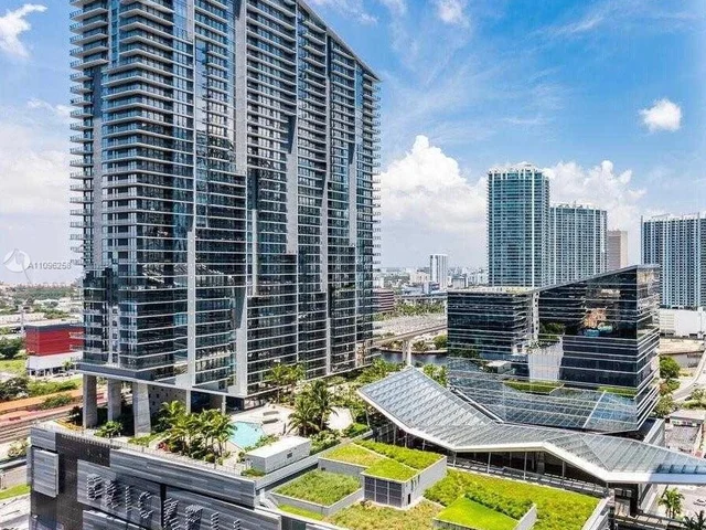 88 SW 7th St # 2901, Miami FL 33130