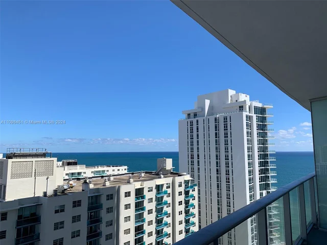 4111 S Ocean Dr # 1512, Hollywood FL 33019