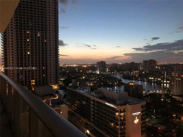 4111 S Ocean Dr # 2912, Hollywood FL 33019