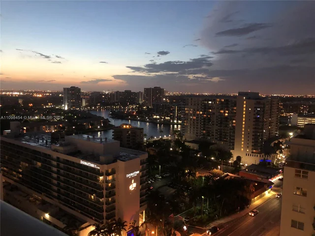 4111 S Ocean Dr # 2912, Hollywood FL 33019