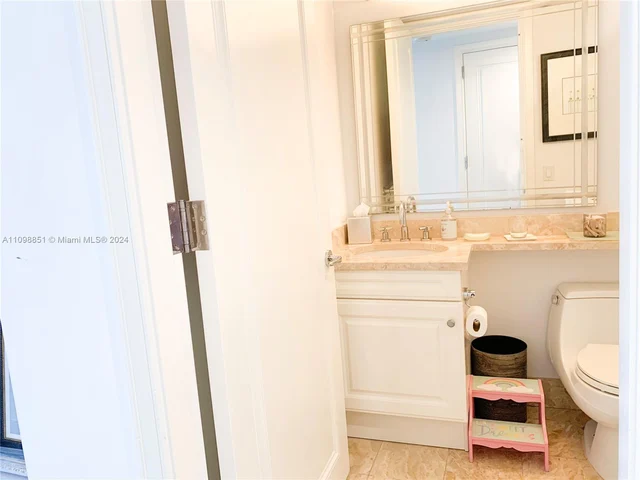 1435 Brickell Ave # 3507, Miami FL 33131