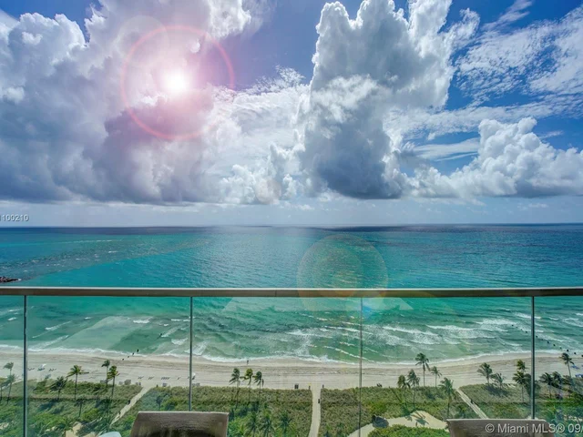 10203 Collins Ave # 1802, Bal Harbour FL 33154