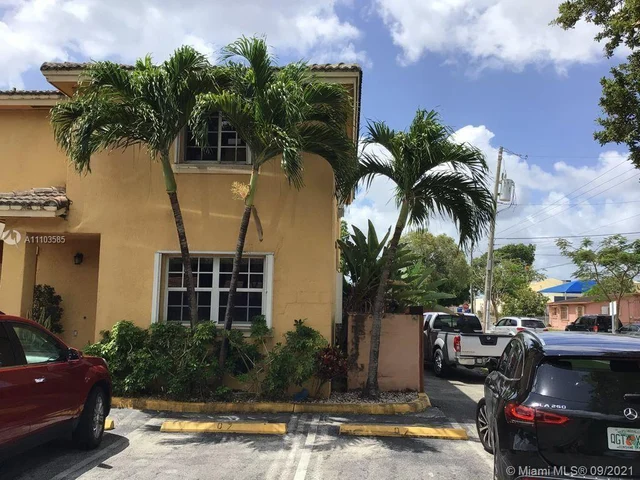 125 SW 114th Ave # 7, Sweetwater FL 33174