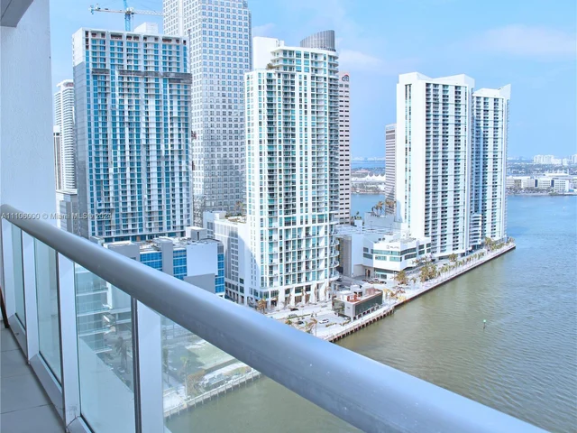 485 Brickell Ave # 2602, Miami FL 33131