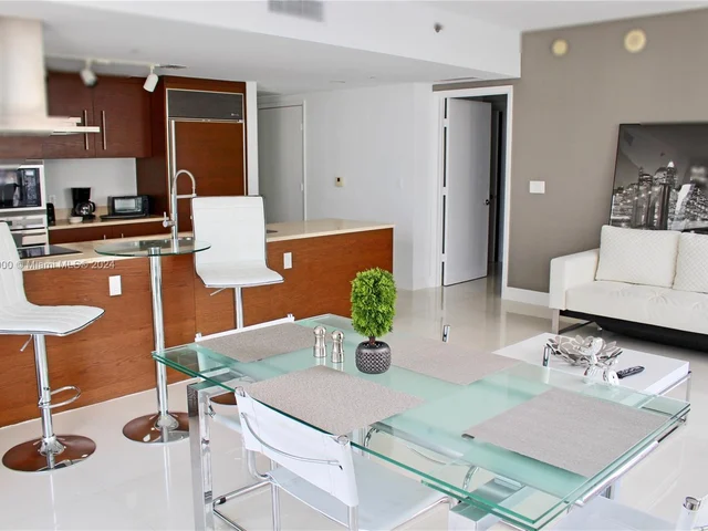 485 Brickell Ave # 2602, Miami FL 33131