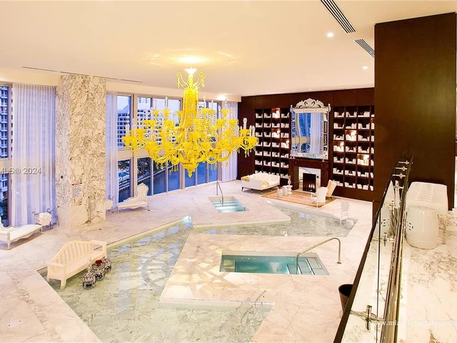 485 Brickell Ave # 2602, Miami FL 33131