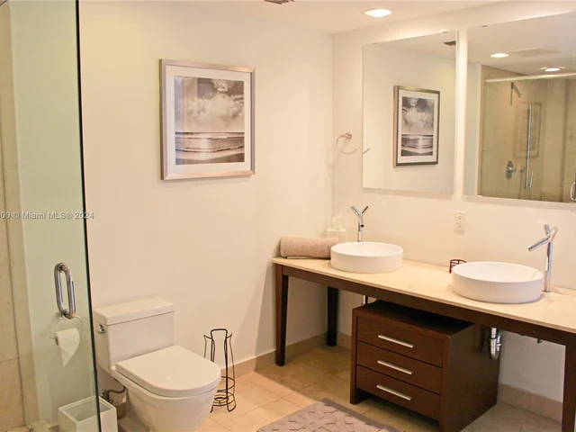 485 Brickell Ave # 2602, Miami FL 33131