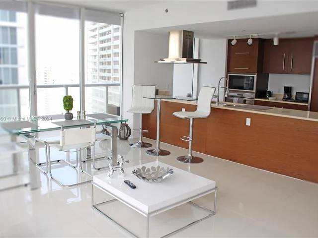 485 Brickell Ave # 2602, Miami FL 33131