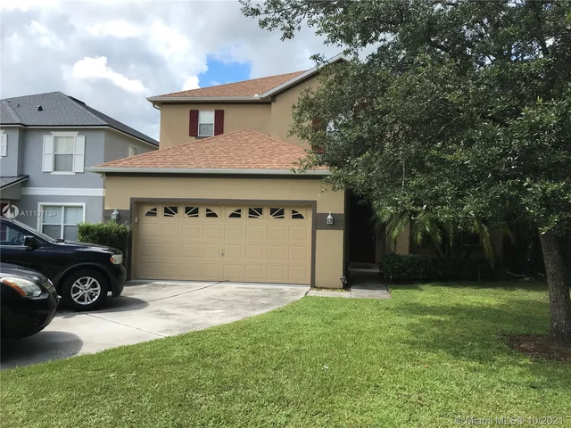 15209 Galbi, Orlando FL 32828