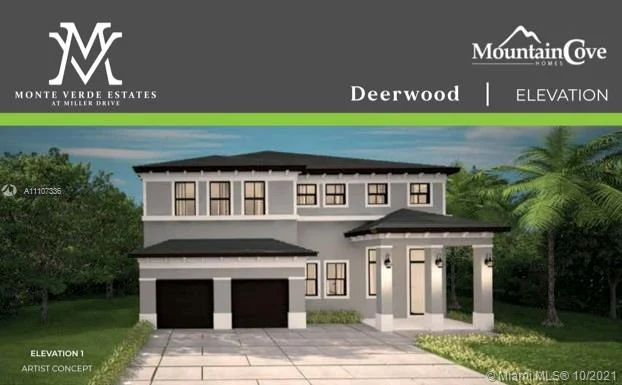 10625 SW 56 TER, Miami FL 33165