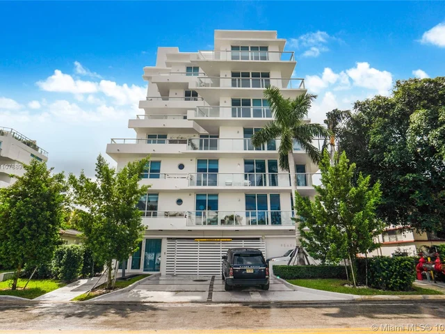 1170 101st St # 402, Bay Harbor Islands FL 33154