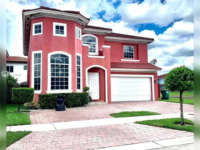 15615 SW 12th Ter, Miami FL 33194