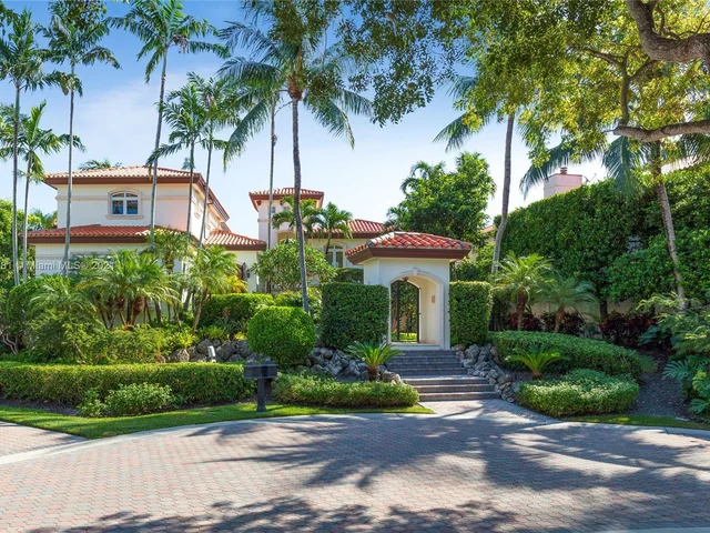 13675 Deering Bay Dr, Coral Gables FL 33158