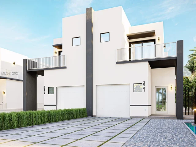 2929 SW 38th Ct, Miami FL 33134