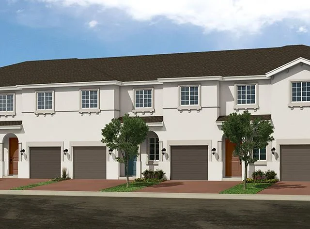 1101 NW 208 Terrace, Miami Gardens FL 33169