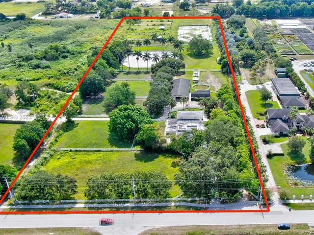 2280 SW 154th Ave, Davie FL 33326