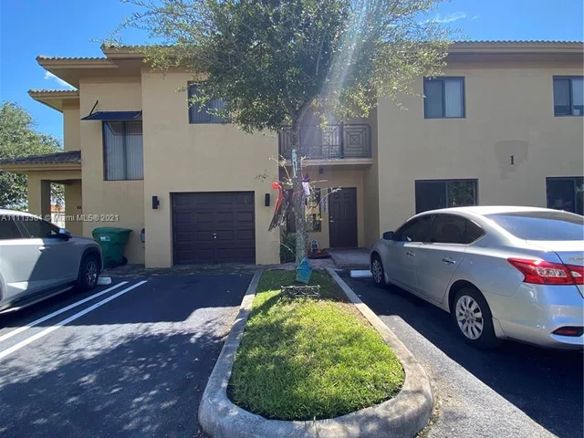 11115 W Okeechobee Rd # 103, Hialeah Gardens FL 33018