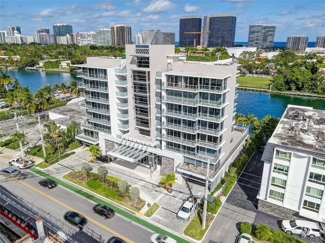 9521 E Bay Harbor # 604, Bay Harbor Islands FL 33154