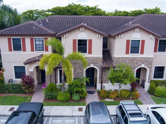 15109 SW 113th Ter # 15109, Miami FL 33196