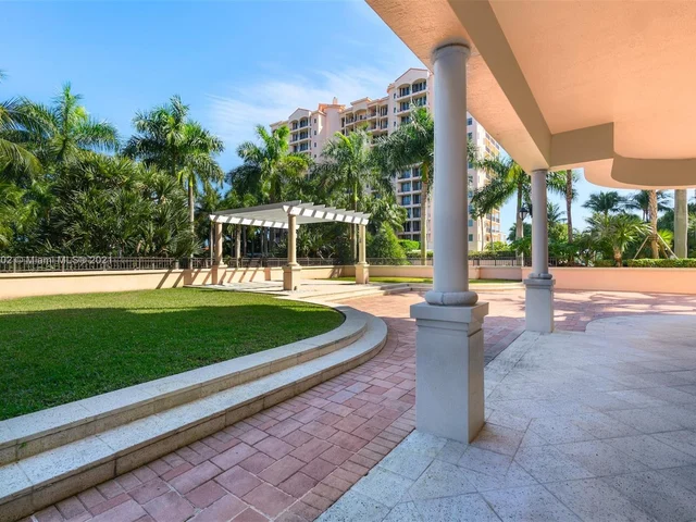 13621 Deering Bay Dr, Coral Gables FL 33158