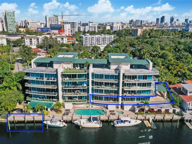 1090 NW North River Dr # 201, Miami FL 33136