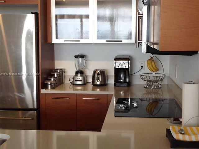 3250 NE 1st Ave # 909, Miami FL 33137