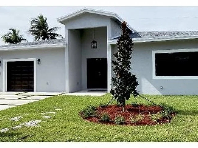 1812 Sw 98th, Miramar FL 33025