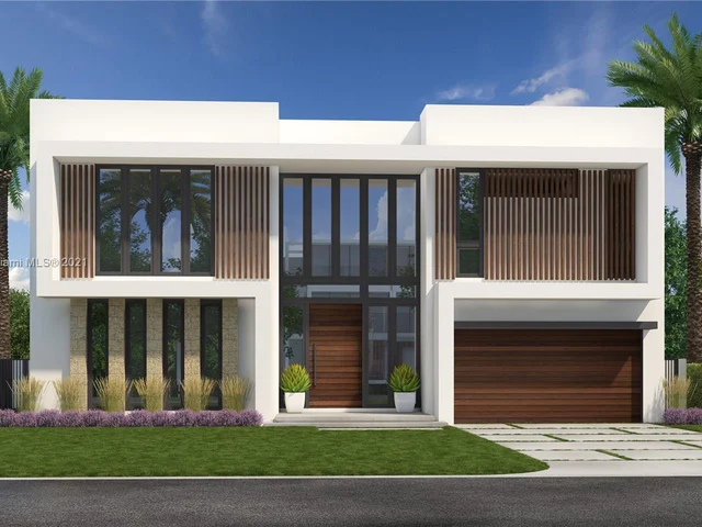 7250 SW 52nd Ct, Miami FL 33143