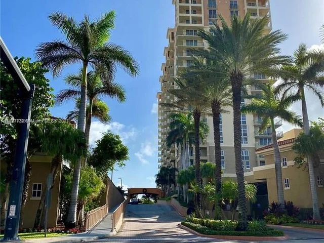 2080 S Ocean Dr # 604, Hallandale Beach FL 33009