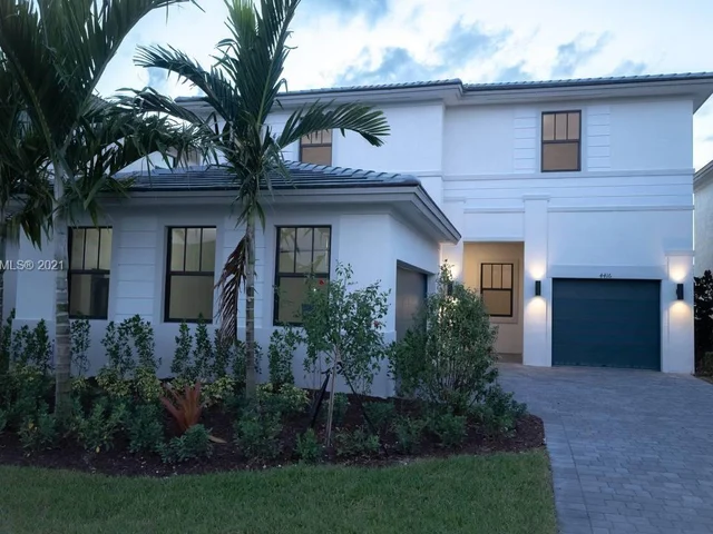 4416 SW 175 Avenue, Miramar FL 33029