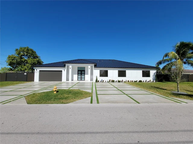 5985 SW 107th Ave, Miami FL 33173