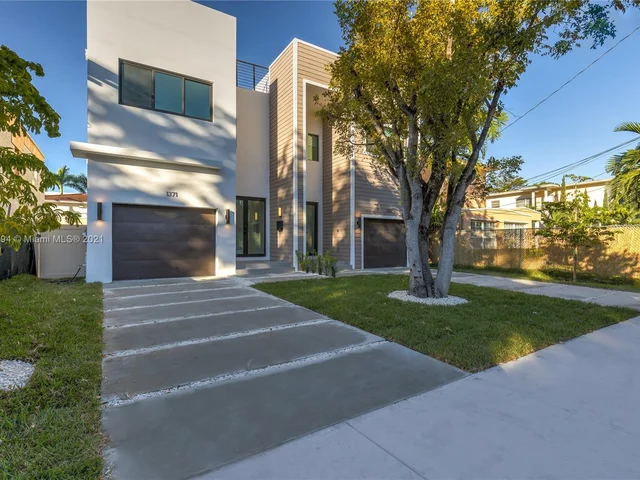 1377 SW 22nd terrace # 1, Miami FL 33145