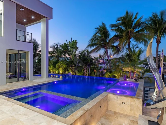 775 NE 77th Ter, Miami FL 33138