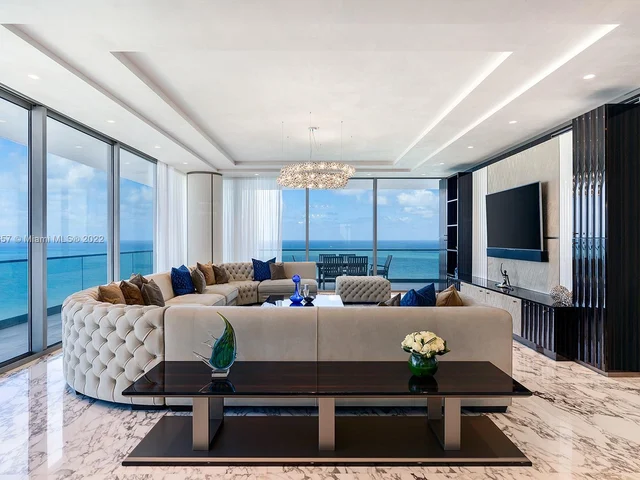 10203 Collins Ave # 2601, Bal Harbour FL 33154