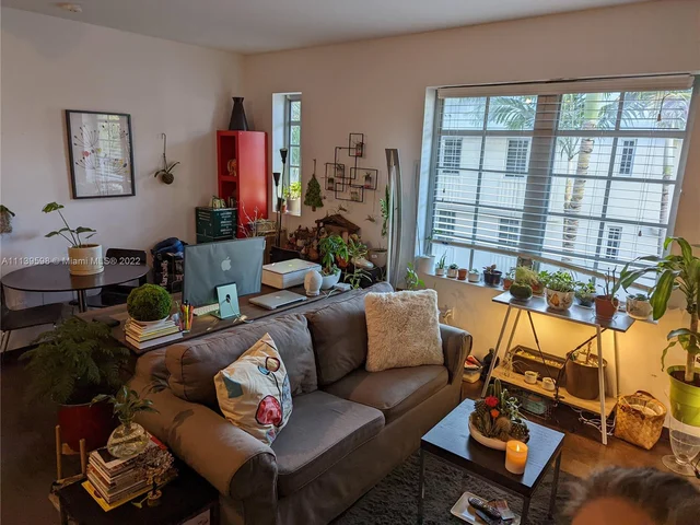 435 W 21st St # 316, Miami Beach FL 33139