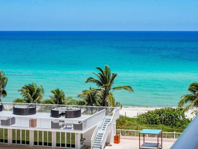 5401 Collins Ave # 343, Miami Beach FL 33140