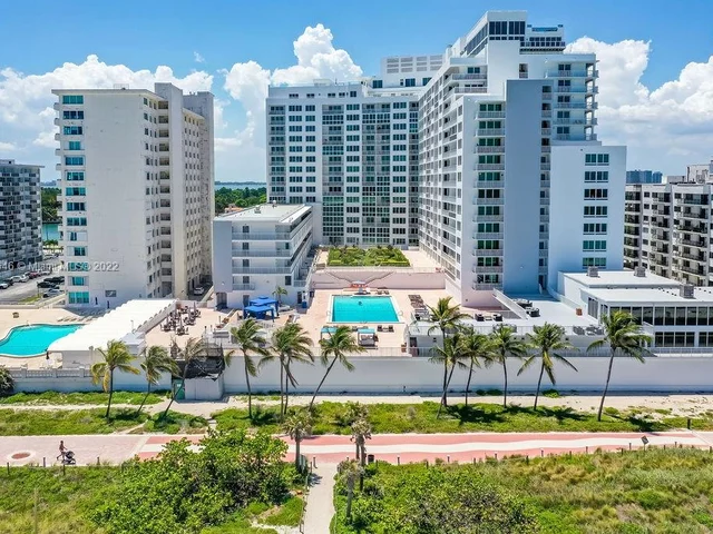 5401 Collins Ave # 343, Miami Beach FL 33140