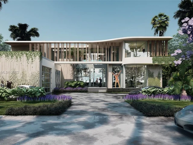 1125 N Shore Dr, Miami Beach FL 33141