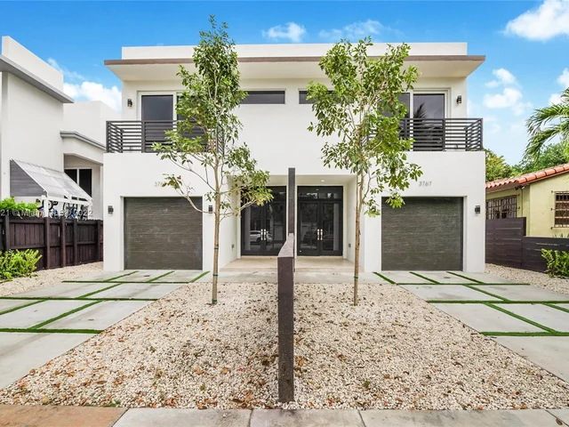 3767 SW 27 Ln # 3767, Miami FL 33134