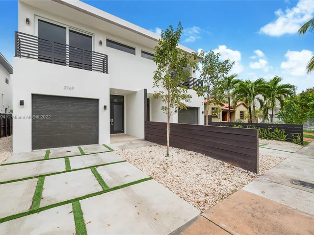 3769 SW 27 Ln # 3769, Miami FL 33134