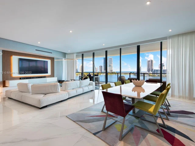 5000 Island Estates Dr # 805, Aventura FL 33160