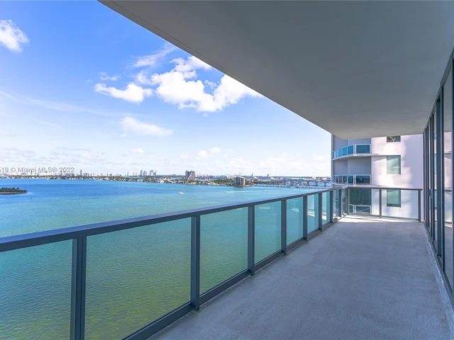 788 NE 23rd St # 1501, Miami FL 33137