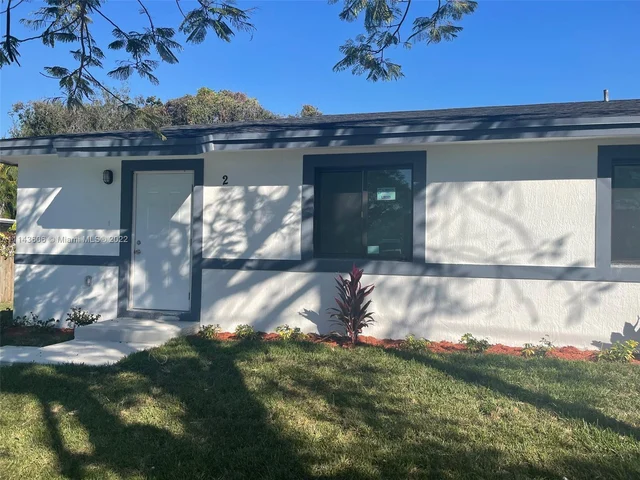 2339 NW 41st St UNIT 2, Miami FL 33142