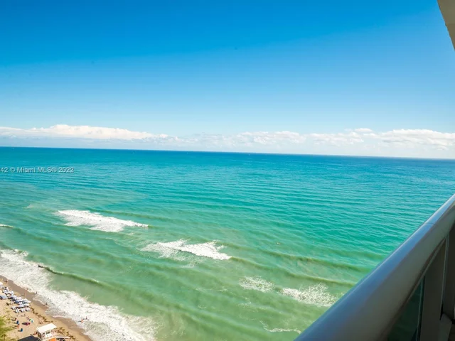 1830 S Ocean Dr # 2612, Hallandale Beach FL 33009