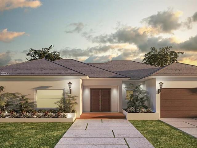 4270 SW 5th Ter, Miami FL 33134