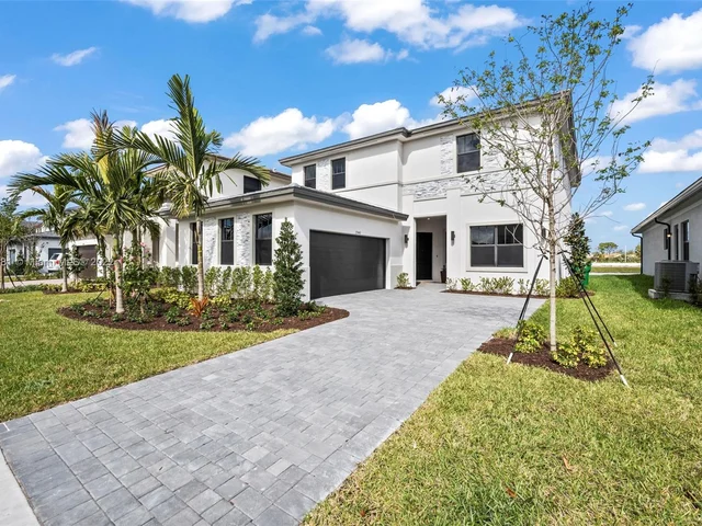 17441 SW 43rd St, Miramar FL 33029