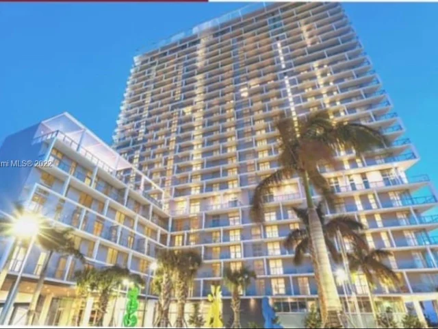 2000 Metropica Way # 802, Sunrise FL 33323