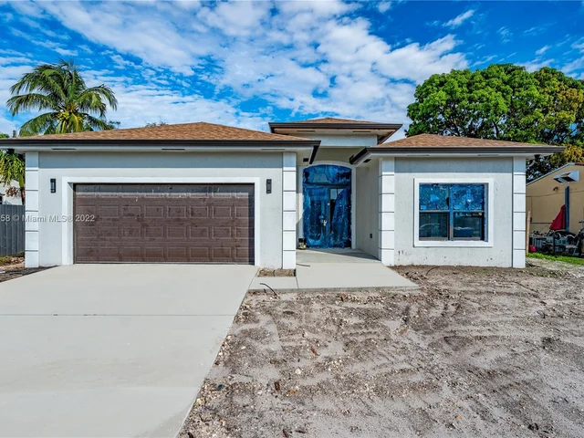 2213 Funston St, Hollywood FL 33020