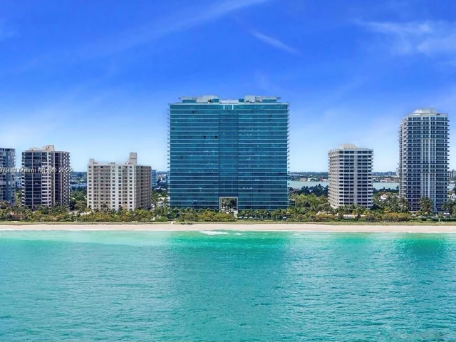 10203 Collins Ave # 401, Bal Harbour FL 33154